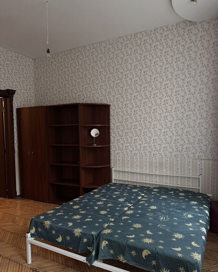 комната г Санкт-Петербург метро Балтийская наб Реки Фонтанки 177 фото 1