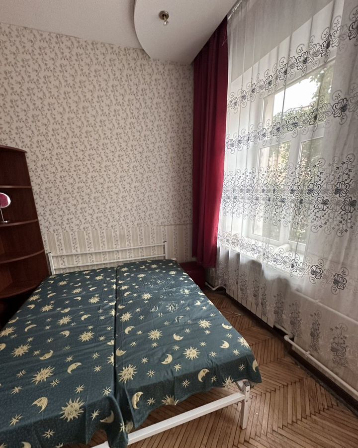 комната г Санкт-Петербург метро Балтийская наб Реки Фонтанки 177 фото 2