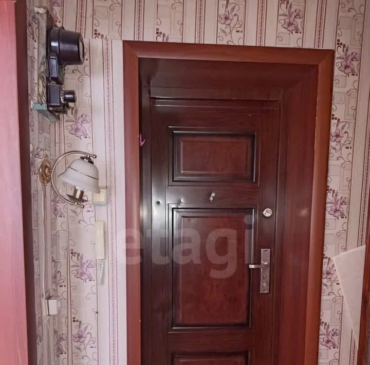 квартира р-н Пластовский г Пласт ул Октябрьская 70 фото 12