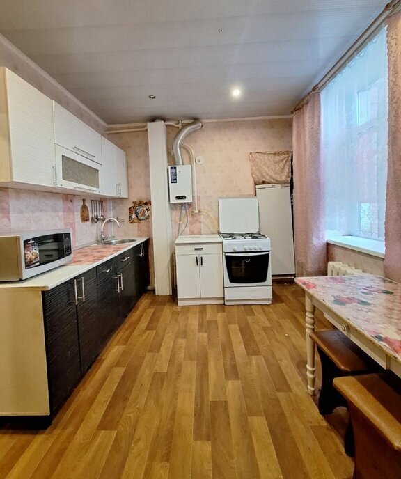 квартира р-н Зеленодольский г Зеленодольск ул Декабристов 11 фото 7