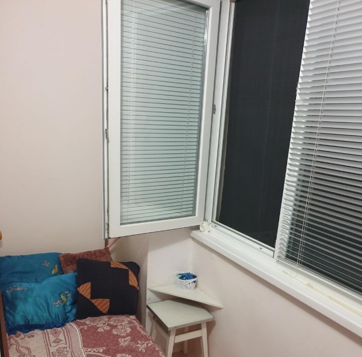 квартира г Феодосия пгт Орджоникидзе ул Ленина 4а фото 6