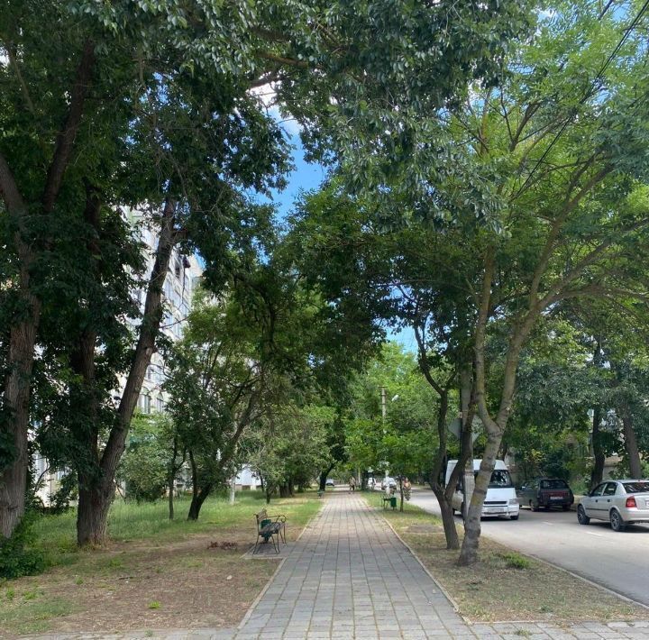 квартира г Керчь ул Сморжевского 3 фото 14