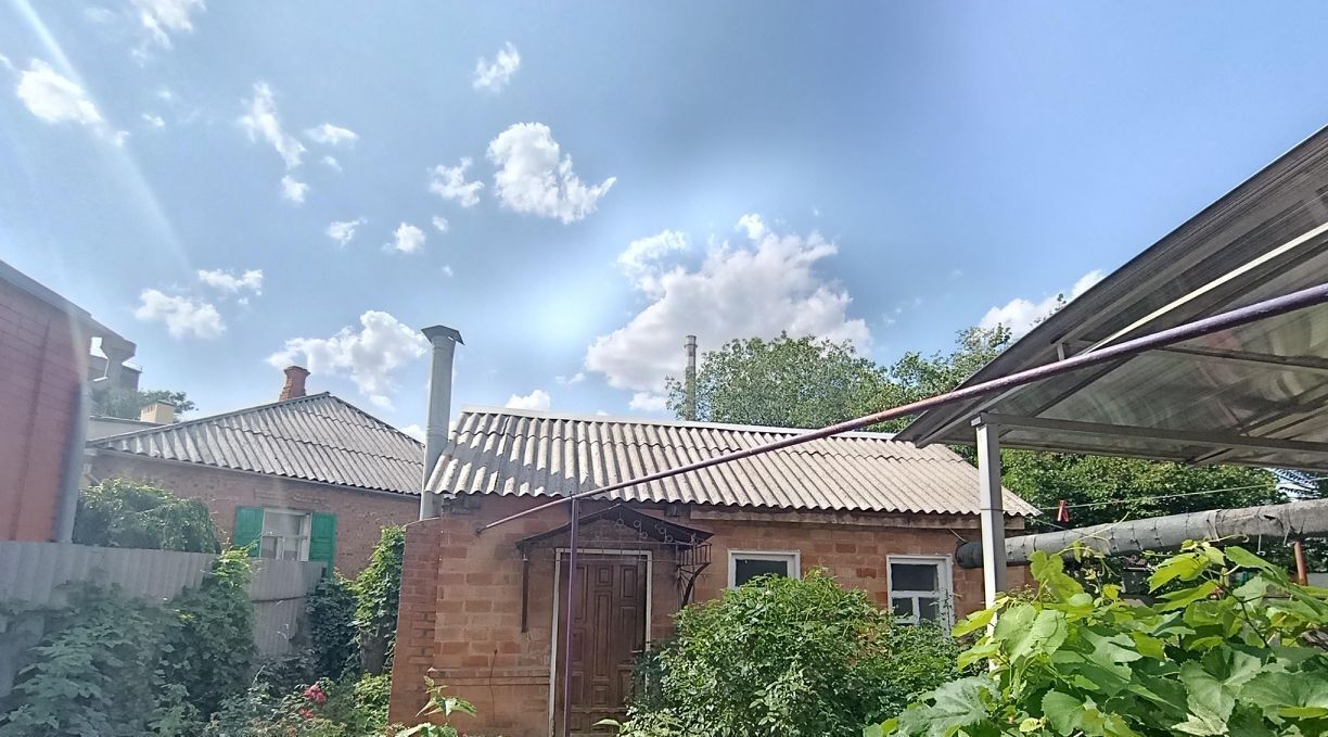 дом г Таганрог пер 9-й Артиллерийский 3а фото 7