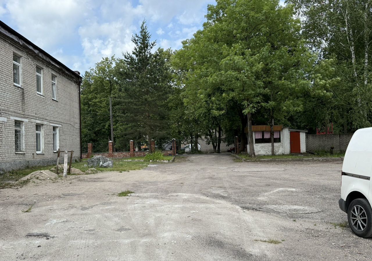 офис р-н Черняховский г Черняховск ул Ленинградская 4 фото 9