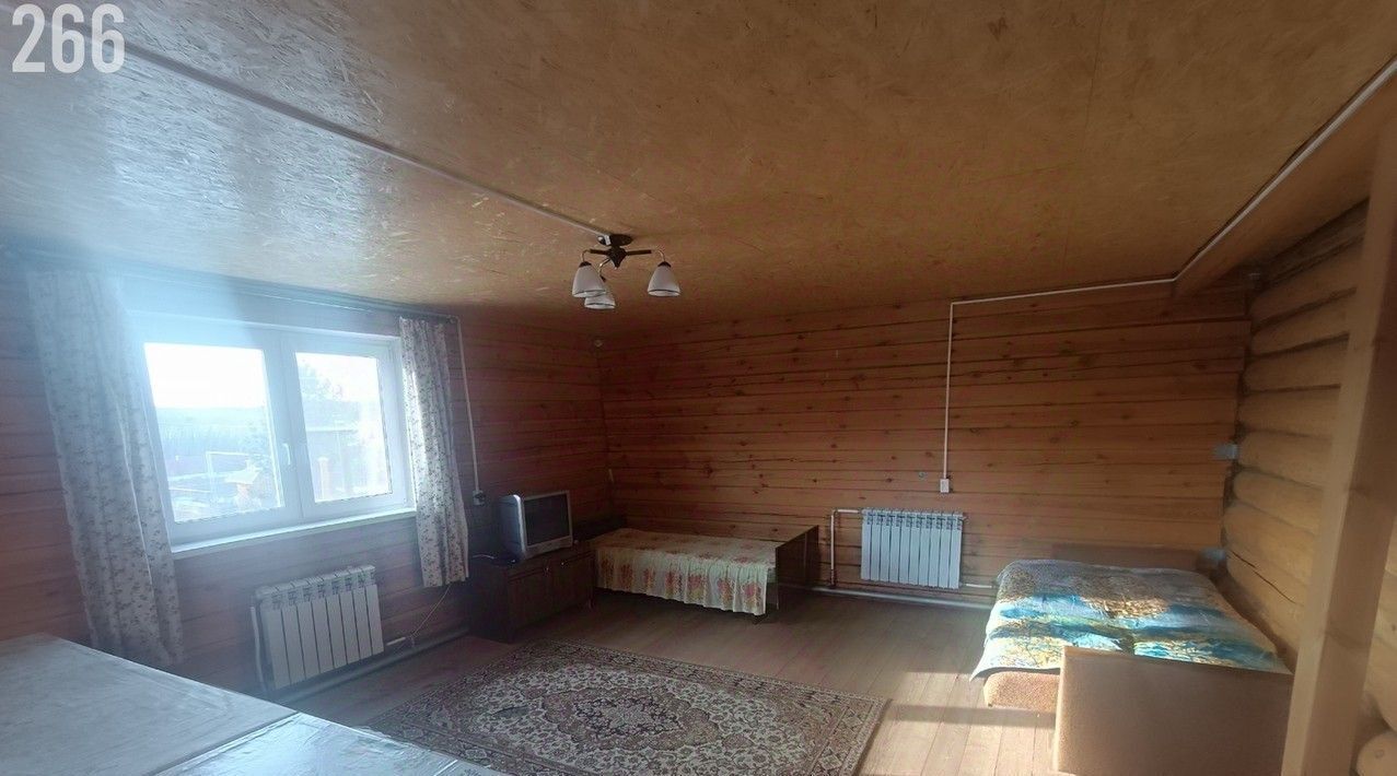 дом г Полевской с Курганово ул Свердлова 11 фото 10