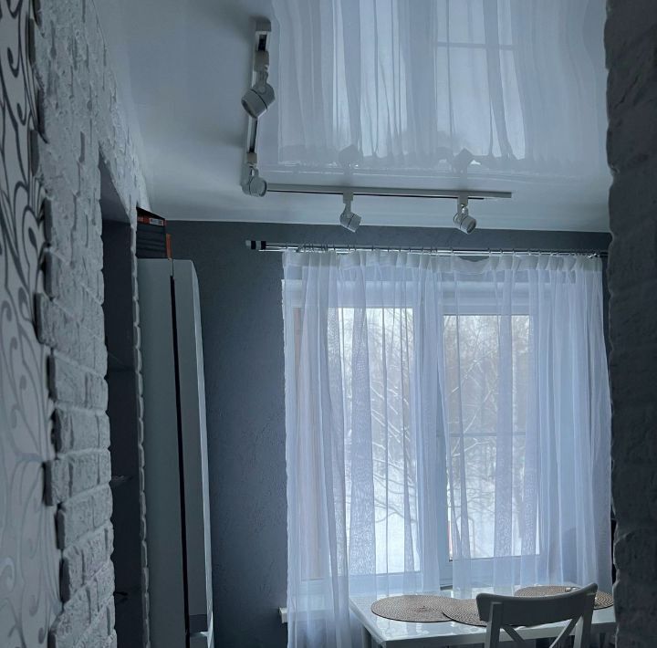 квартира г Ухта пер Чибьюский 6 фото 6