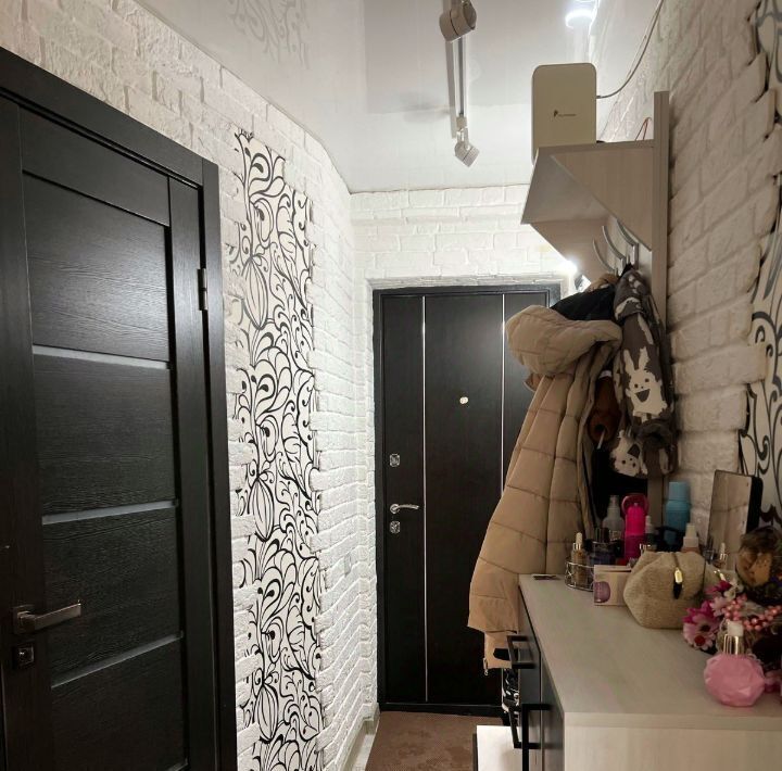 квартира г Ухта пер Чибьюский 6 фото 15