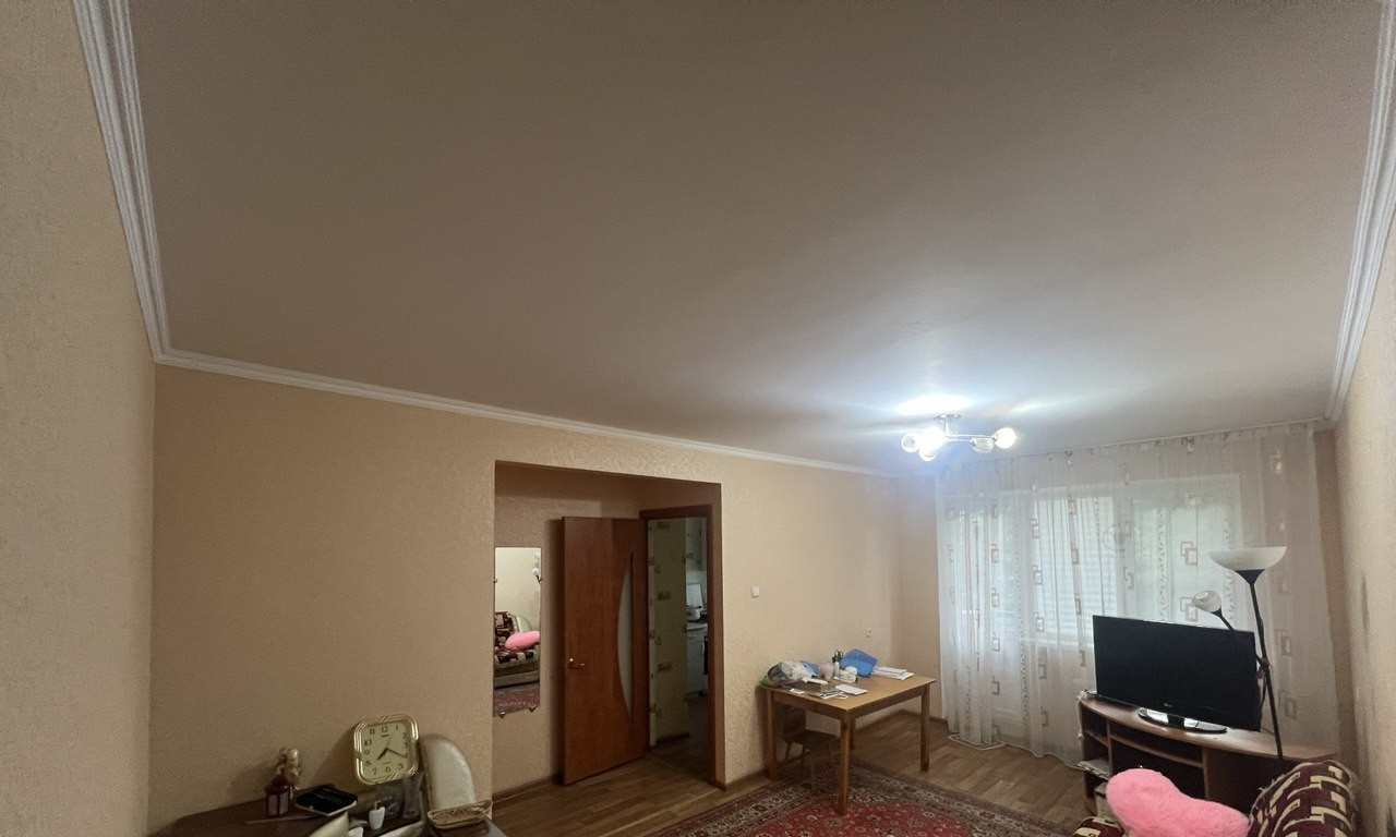 квартира г Элиста мкр 4 36 фото 2