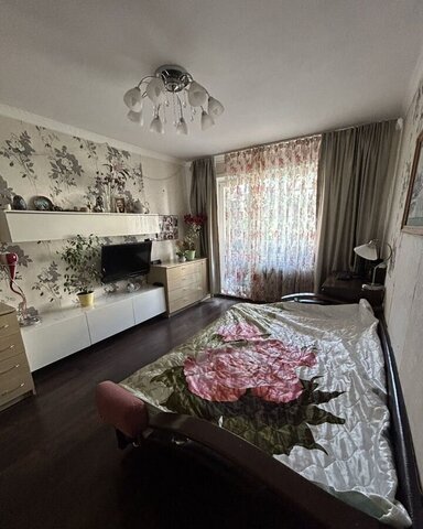 квартира Заречная ул Адмирала Макарова 4к/1 фото