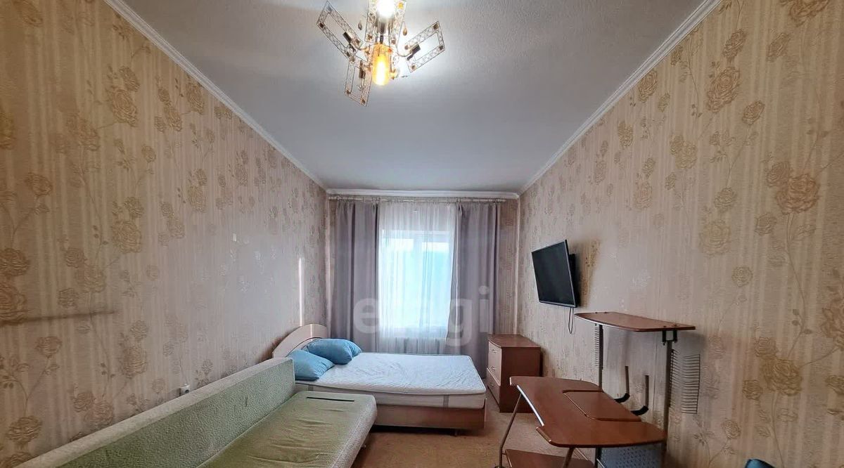 квартира г Сургут пр-кт Ленина 34 14-й фото 8