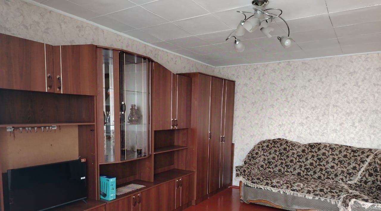 квартира г Абакан ул Чертыгашева 150 фото 8