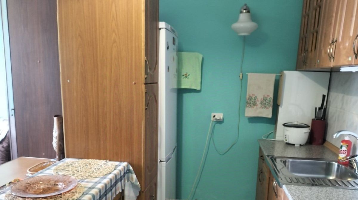 квартира г Ижевск р-н Октябрьский ул Холмогорова 37в фото 5
