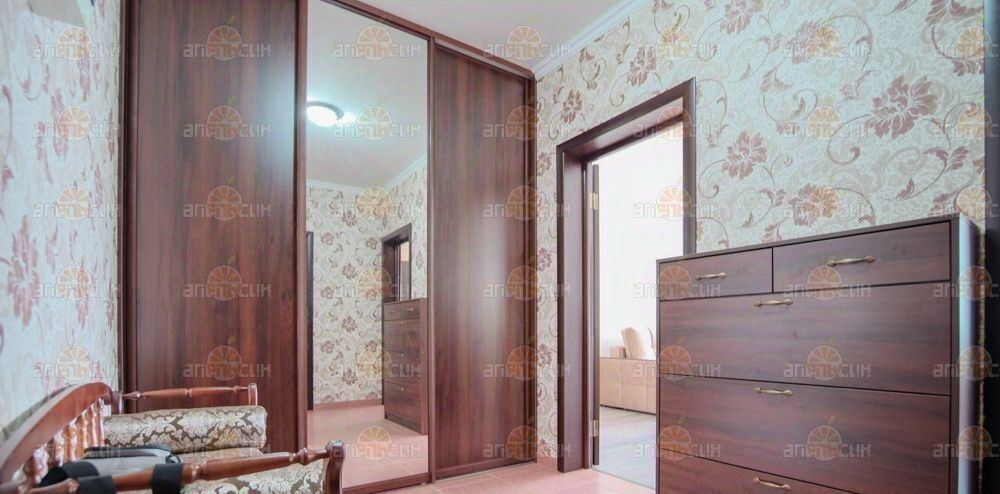 квартира г Ставрополь р-н Промышленный пер Макарова 26б фото 5