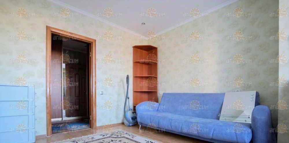 квартира г Ставрополь р-н Промышленный ул Тухачевского 19/1 фото 8