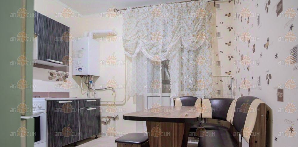 квартира г Ставрополь р-н Промышленный Юго-Западный ул Тухачевского 28/1 фото 9