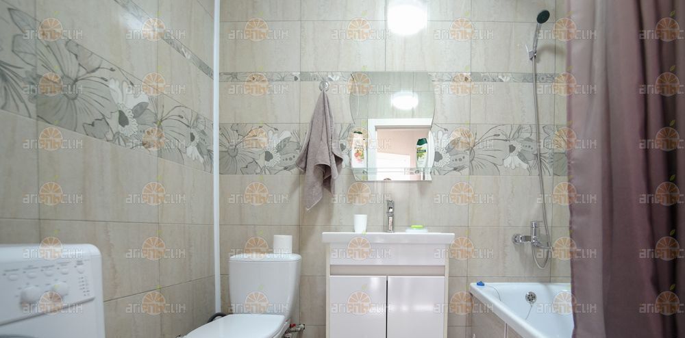 квартира г Ставрополь р-н Промышленный ул Тухачевского 30/11 фото 5