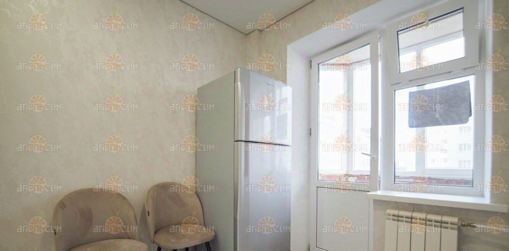 квартира г Ставрополь р-н Промышленный ул 50 лет ВЛКСМ 95 фото 11