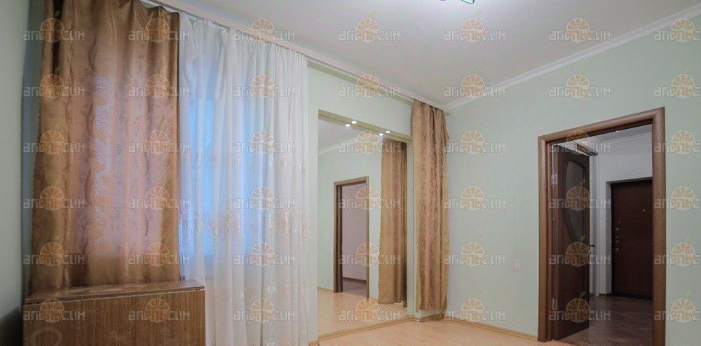 квартира г Ставрополь р-н Октябрьский ул Любимая 20 фото 7