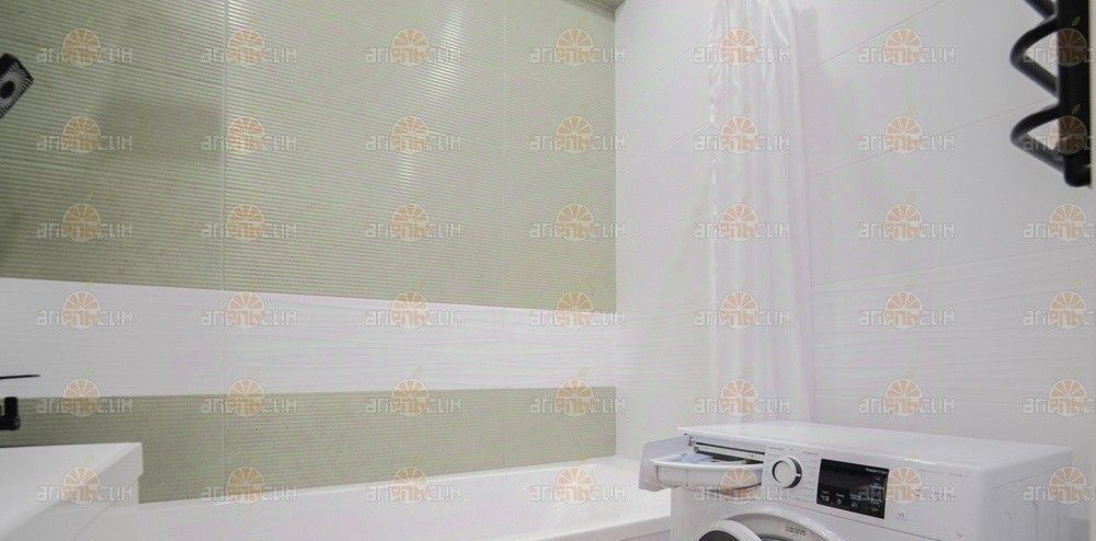 квартира г Ставрополь р-н Октябрьский ул Гражданская 5к/1 фото 16