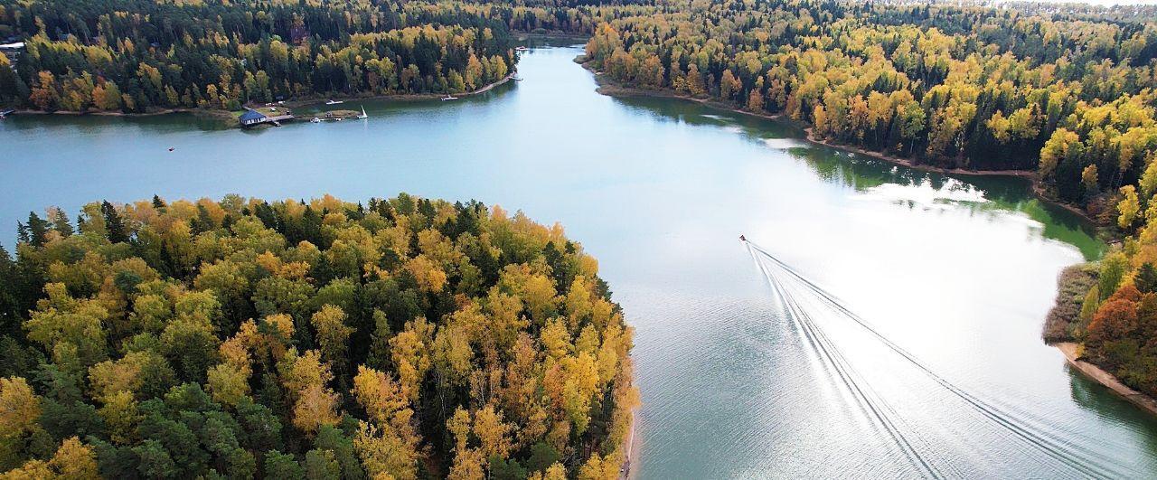 дом г Солнечногорск Чайковский Истра-Лэнд-2 кп фото 1