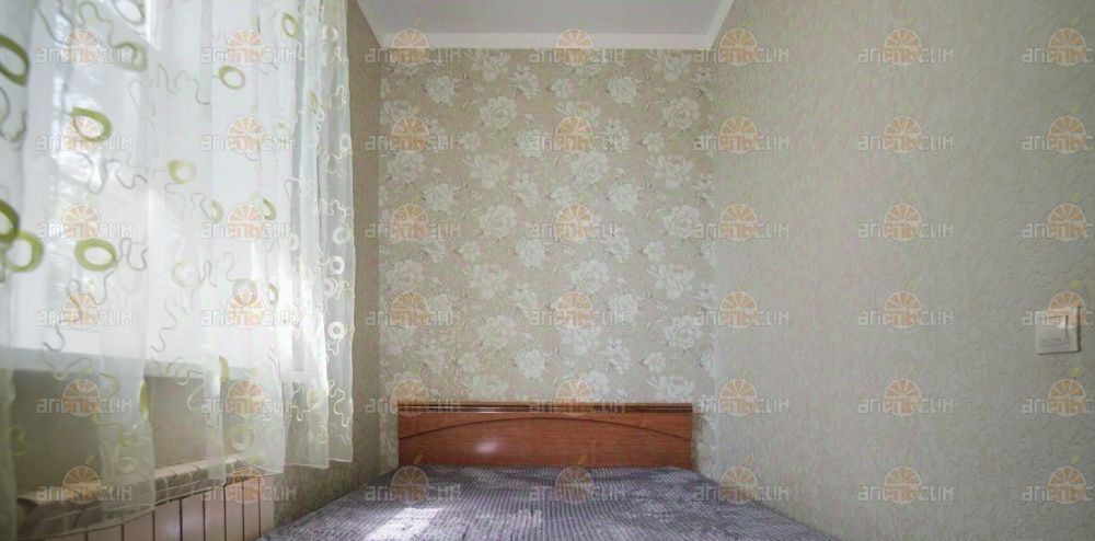 квартира г Ставрополь р-н Октябрьский ул Булкина 5 фото 6