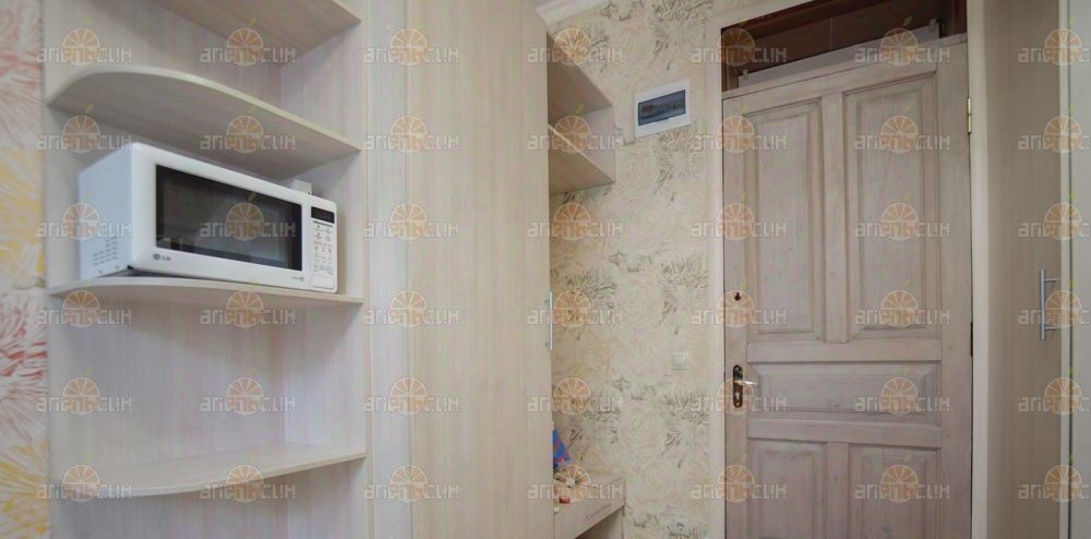 квартира г Ставрополь р-н Октябрьский ул Булкина 5 фото 14