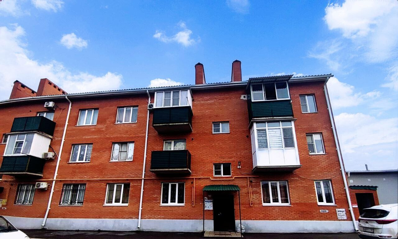 квартира г Таганрог ул Нестерова 23 фото 2