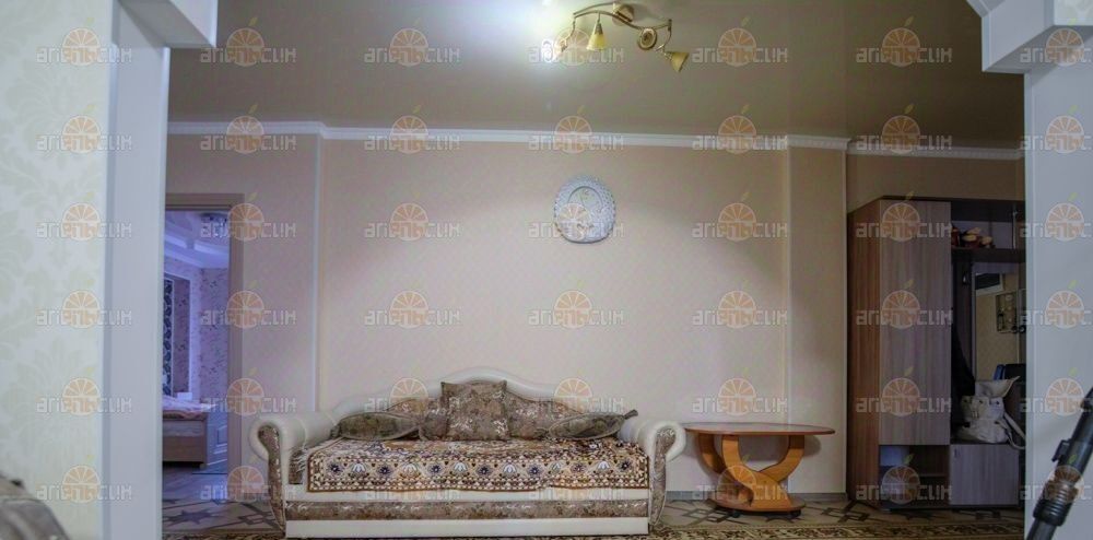 квартира г Ставрополь р-н Октябрьский ул Октябрьская 190 фото 17