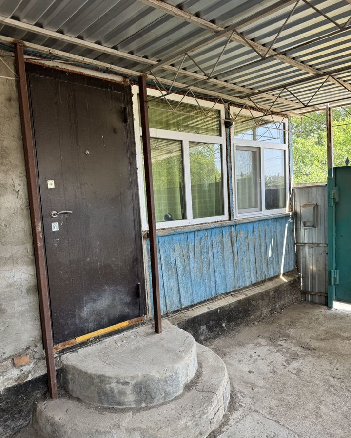 дом р-н Советский г Зеленокумск ул Фрунзе 92 Советский муниципальный округ фото 14