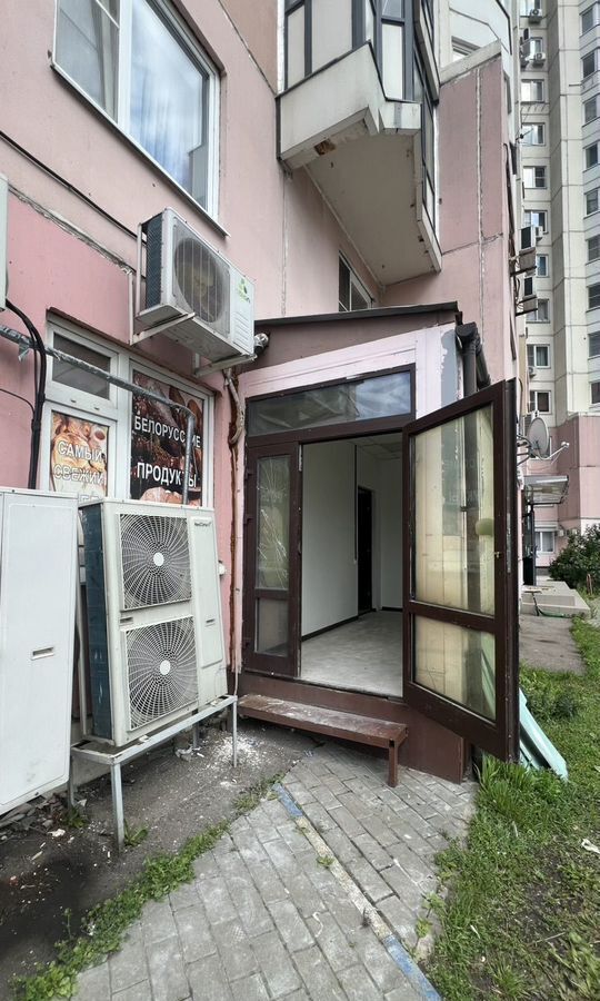 свободного назначения г Балашиха ул Трубецкая 102 фото 1