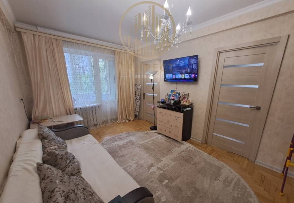 квартира г Пятигорск ул Московская 82к/1 фото 5
