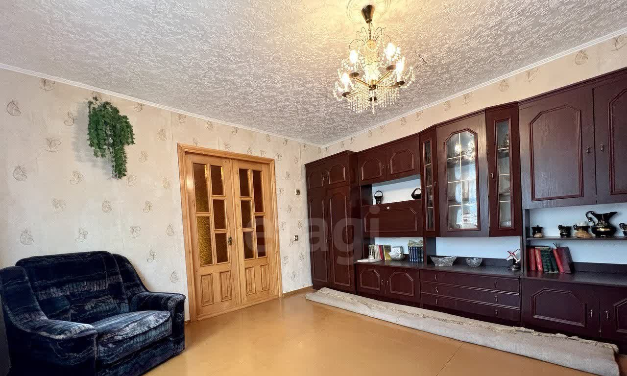квартира р-н Бахчисарайский г Бахчисарай ул Мира 12 фото 1