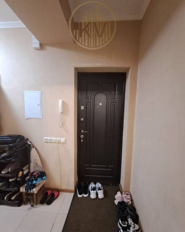 квартира г Пятигорск ул Московская 82к/1 фото 9