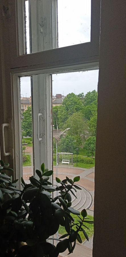 комната р-н Выборгский г Выборг ул Тургенева 5 Выборгское городское поселение фото 8