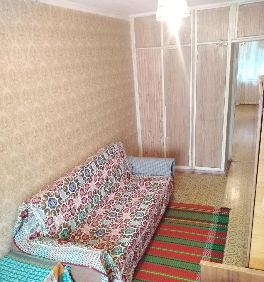 квартира г Курск ул Димитрова 103 Центр м-н фото 3