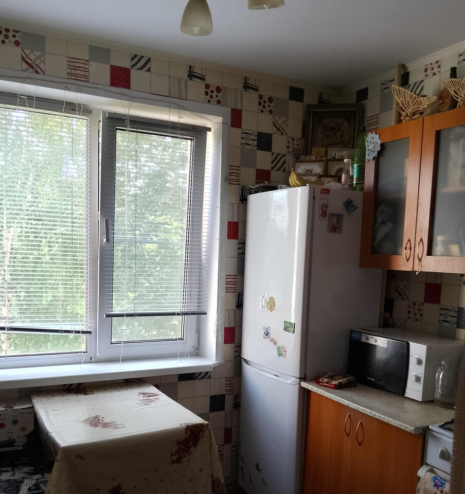 квартира г Чебоксары Северо-Западный ул Лебедева 19 фото 4