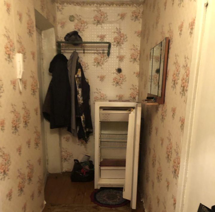 квартира г Дзержинск ул Матросова 22а фото 7