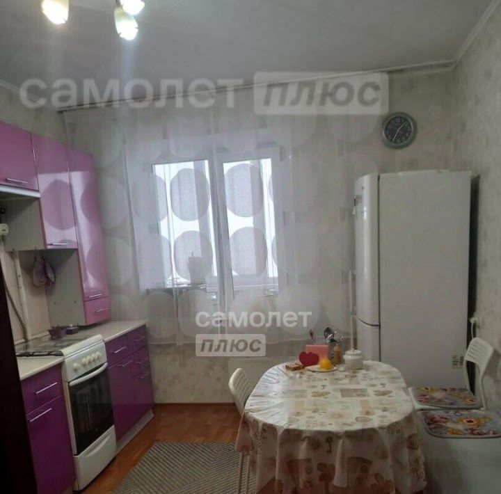 квартира г Йошкар-Ола с Семеновка ул Гагарина 8а фото 1