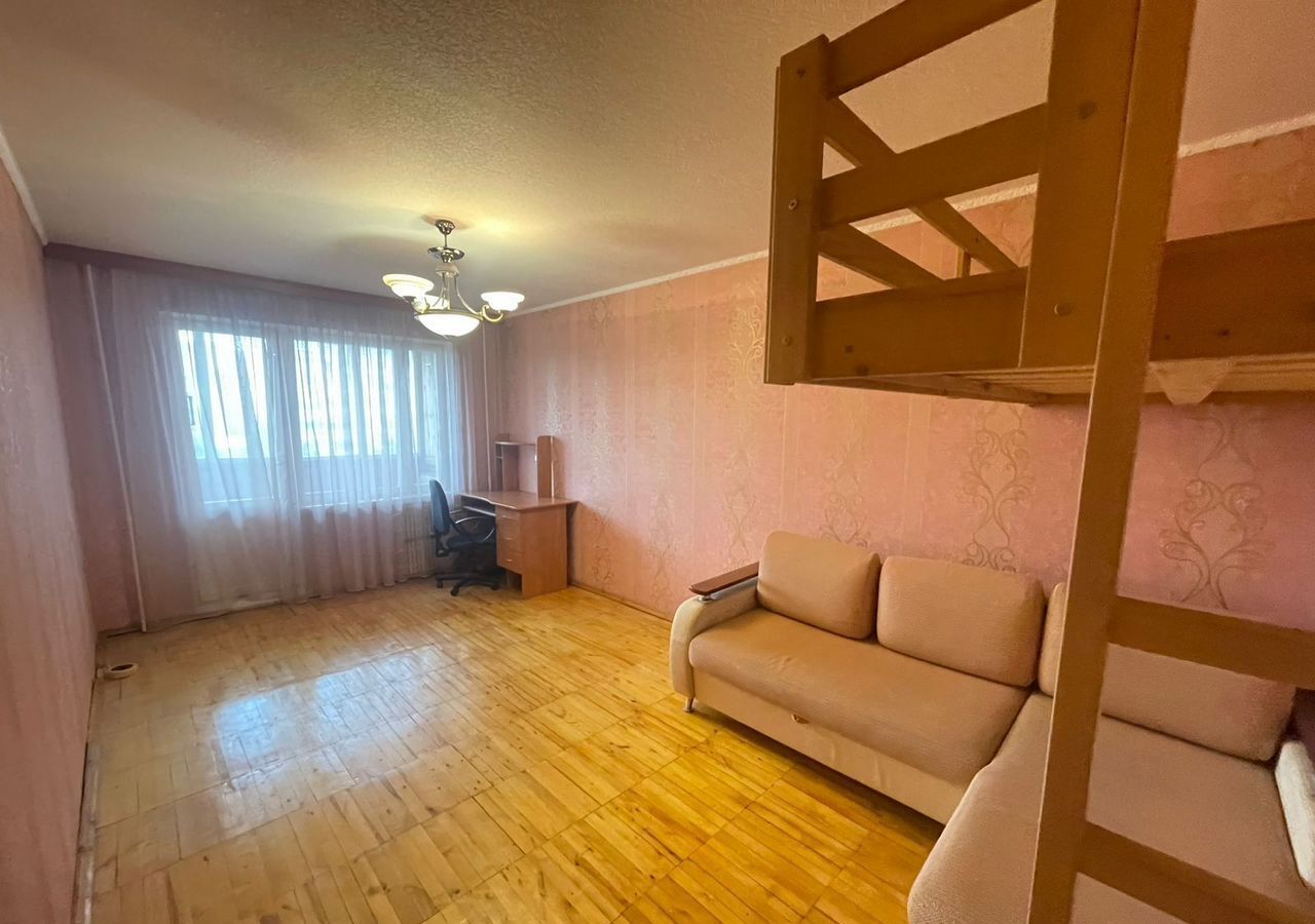 квартира г Балашиха ул Кудаковского 15 фото 7