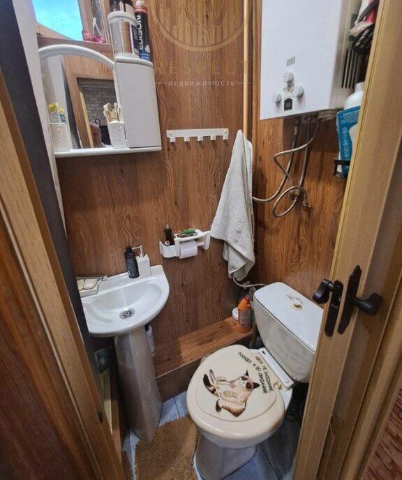 квартира г Пятигорск ул Власова 5 фото 12