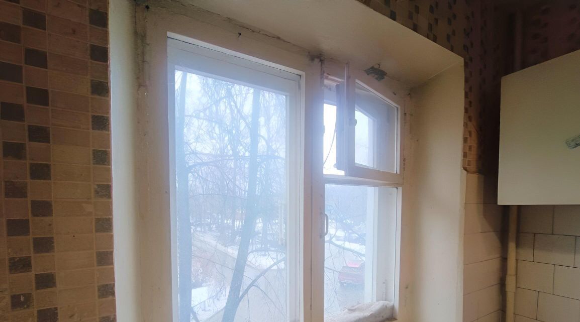квартира городской округ Наро-Фоминский г Апрелевка ул Февральская 44 Апрелевка фото 7
