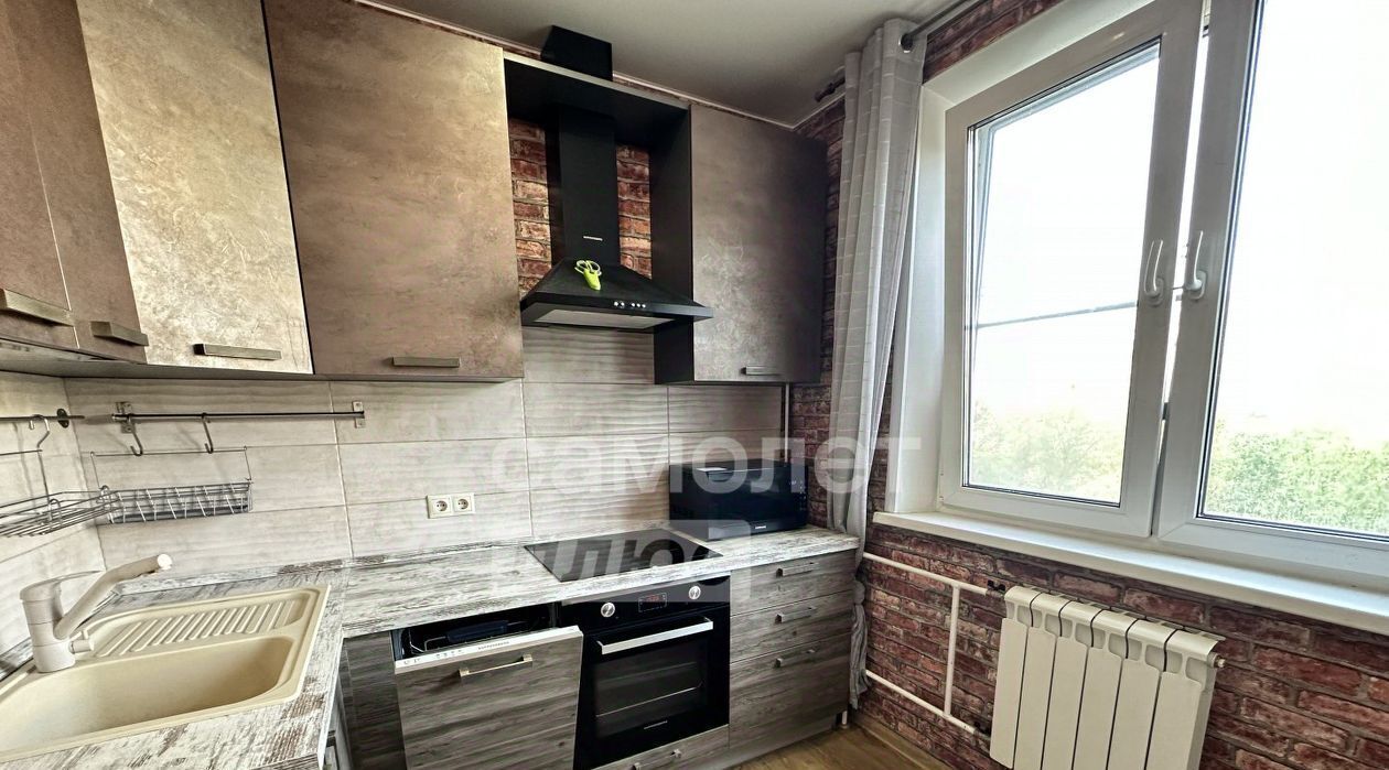 квартира г Королев пр-кт Космонавтов 38 Медведково фото 6