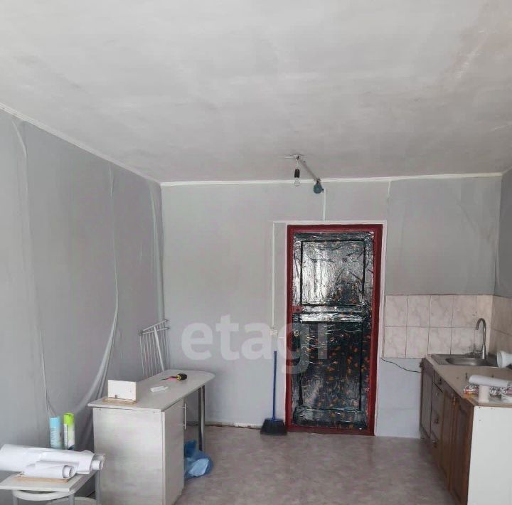 комната г Томск п Спутник р-н Октябрьский 18 фото 3