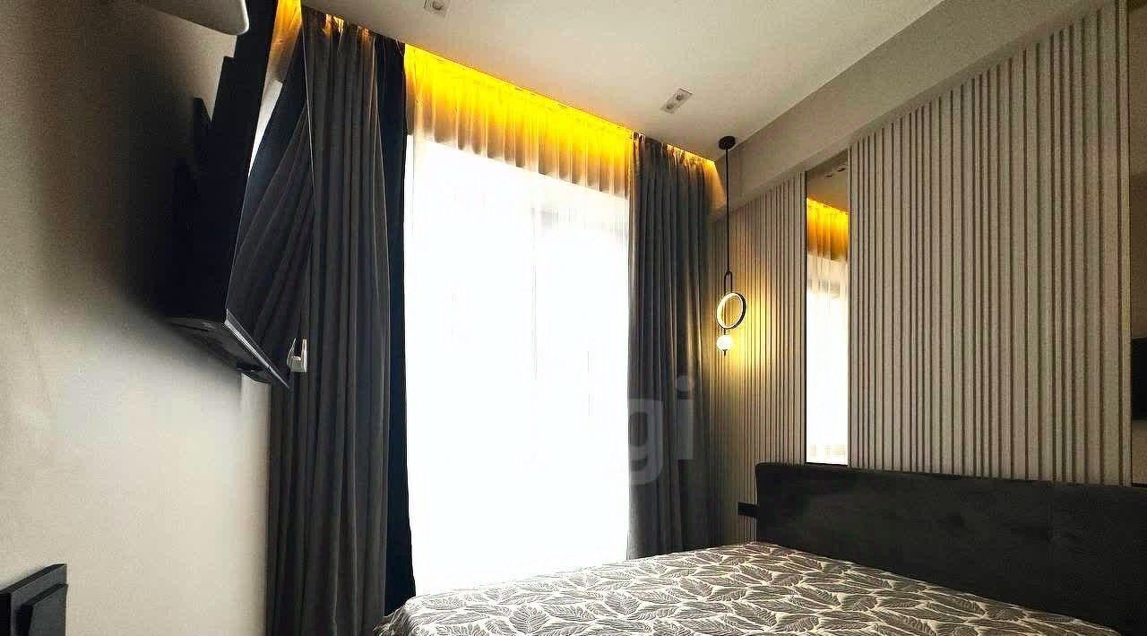 квартира г Москва метро Народное Ополчение ул Народного Ополчения 15к/3 ЖК Wellton Towers муниципальный округ Хорошёво-Мнёвники фото 8