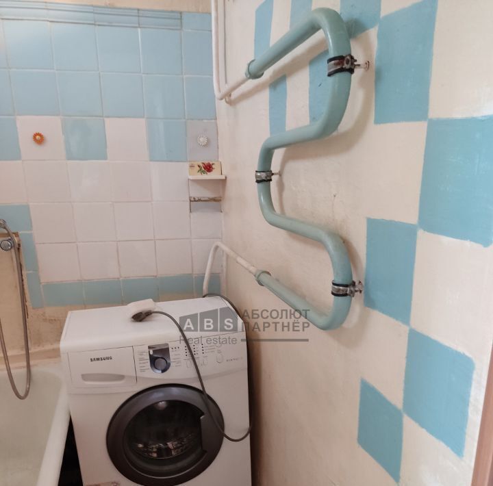 квартира г Великий Новгород ул Космонавтов 10 фото 13