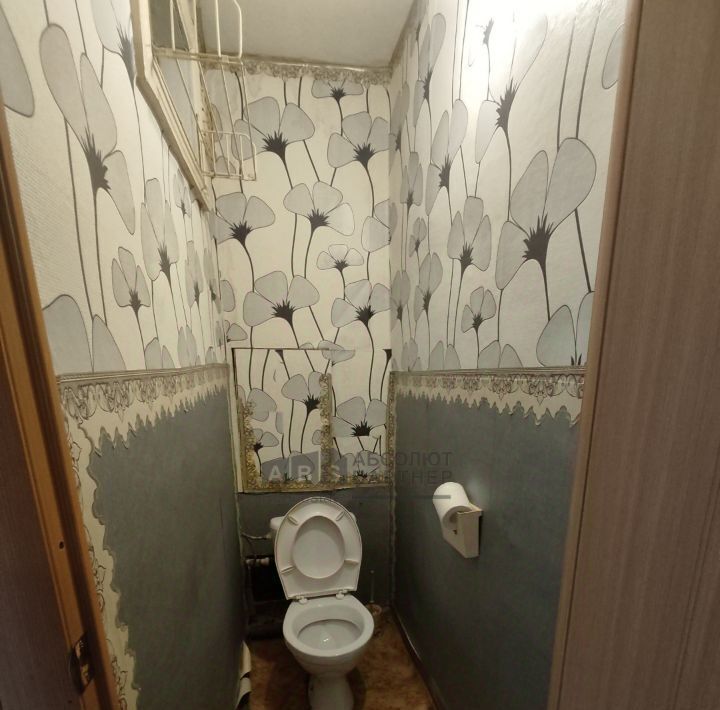 квартира г Великий Новгород ул Космонавтов 10 фото 15