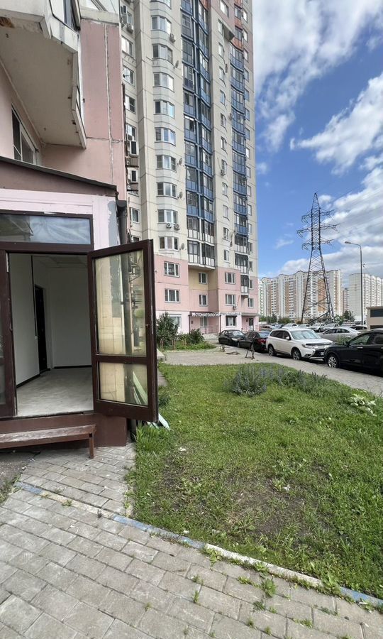 свободного назначения г Балашиха ул Трубецкая 102 фото 7