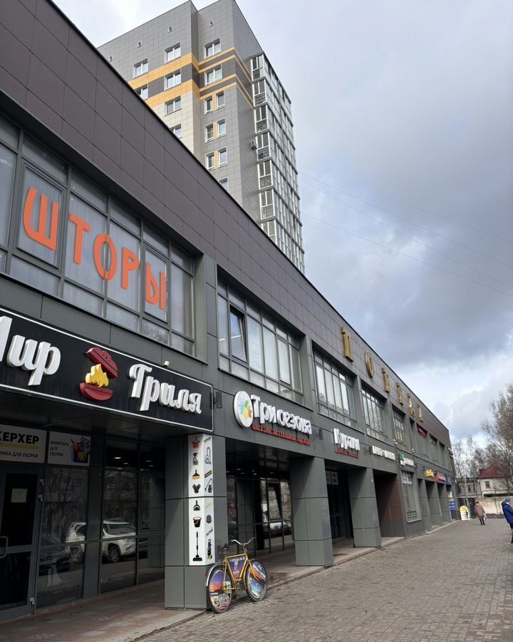 свободного назначения г Тверь р-н Заволжский ул Скворцова-Степанова 15 фото 7