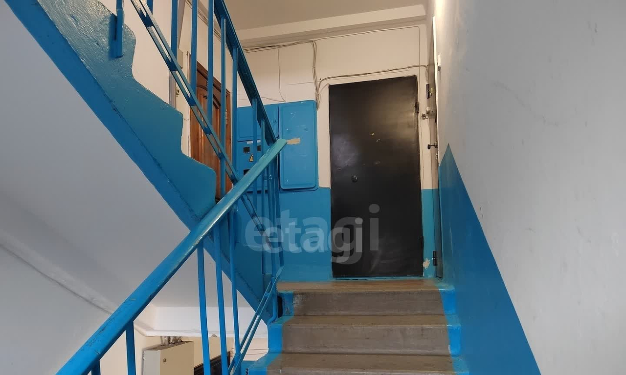квартира г Троицк 10-й квартал 7 фото 5