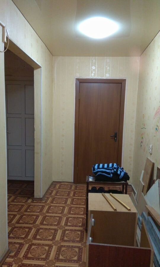 комната г Белгород Западный ул Преображенская 132 фото 16